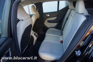 VOLVO XC40 usata, con Filtro antiparticolato