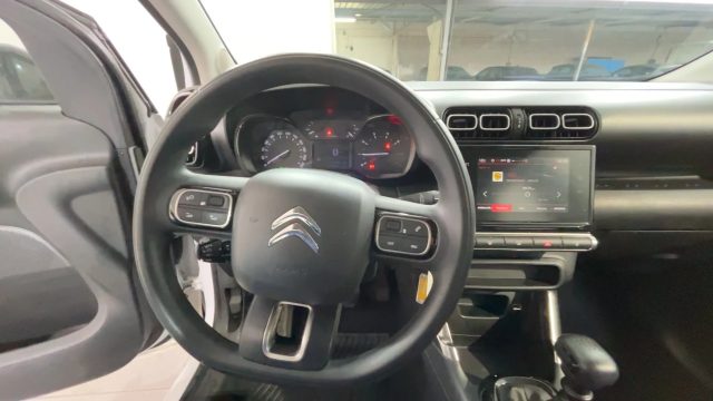 CITROEN C3 Aircross usata, con Airbag laterali
