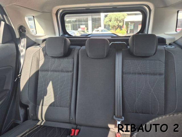 FORD EcoSport usata, con Autoradio
