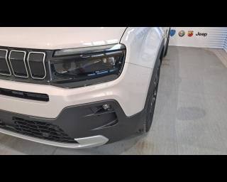JEEP Avenger usata 30