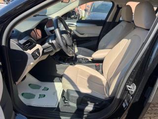 BMW X2 usata, con Autoradio