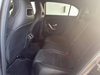 MERCEDES-BENZ A 180 usata, con Sensore di luce