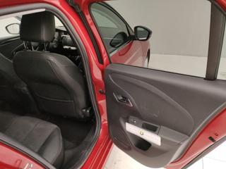 OPEL Corsa usata, con Isofix