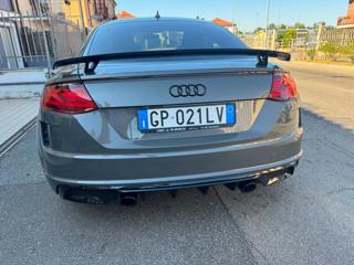 AUDI TT usata, con Alzacristalli elettrici