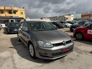 VOLKSWAGEN Golf usata, con Airbag