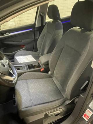 VOLKSWAGEN Golf usata, con Climatizzatore