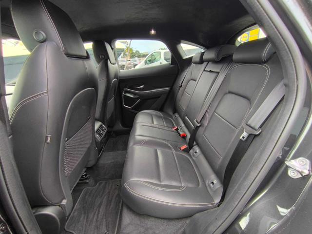 JAGUAR E-Pace usata, con ESP