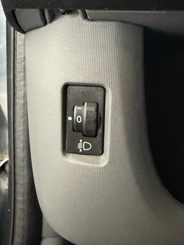 TOYOTA Aygo usata 17
