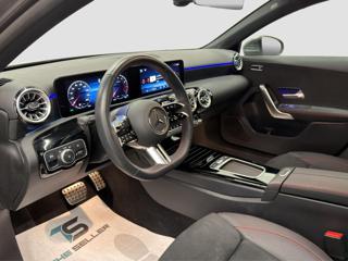 MERCEDES-BENZ A 180 usata, con Cerchi in lega