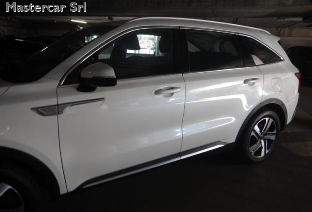 KIA Sorento usata, con Airbag laterali