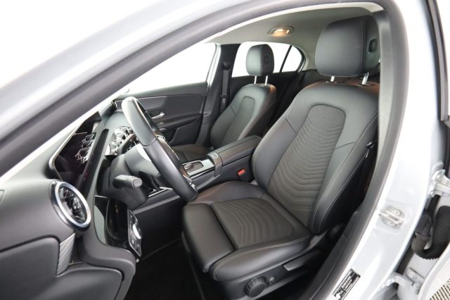 MERCEDES-BENZ A 180 usata 2