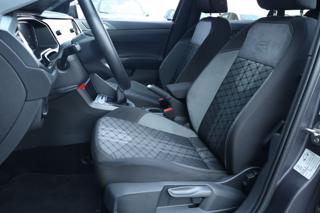 VOLKSWAGEN Taigo usata, con Antifurto