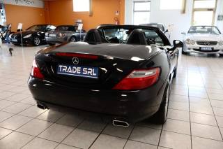 MERCEDES-BENZ SLK 200 usata, con Controllo automatico clima
