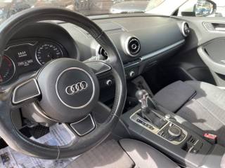AUDI A3 usata 8