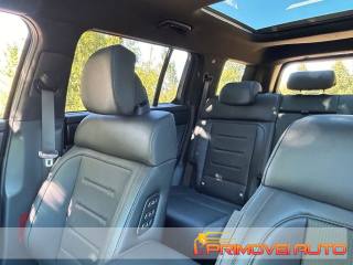 HYUNDAI Santa Fe usata, con Antifurto