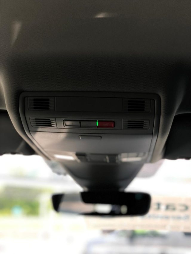 VOLKSWAGEN Tiguan usata, con Monitoraggio pressione pneumatici