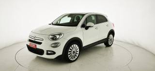 FIAT 500X usata 43