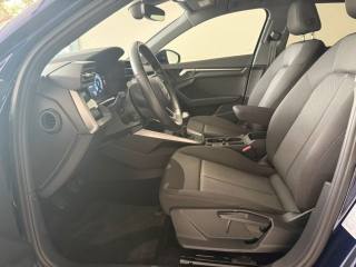 AUDI A3 usata, con Specchietti laterali elettrici