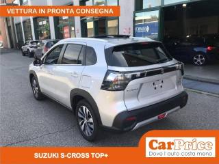 SUZUKI S-Cross usata, con Alzacristalli elettrici