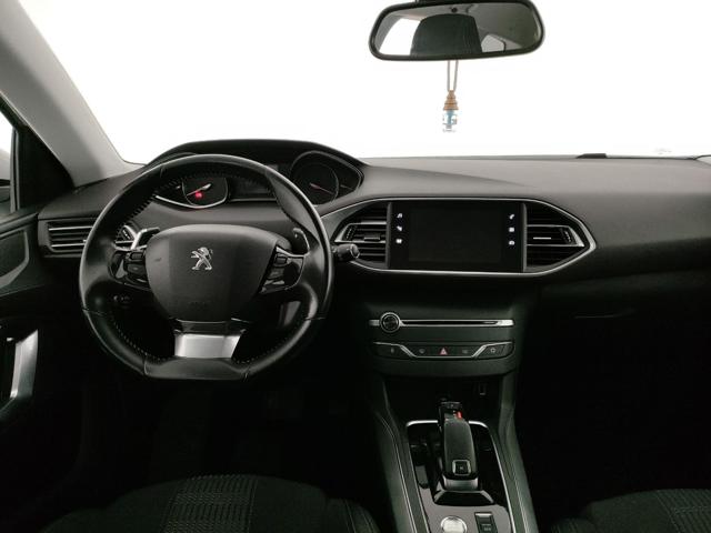 PEUGEOT 308 usata, con Chiusura centralizzata