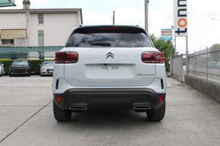 CITROEN C5 Aircross usata, con Alzacristalli elettrici