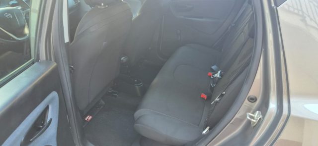 LANCIA Ypsilon usata, con Touch screen