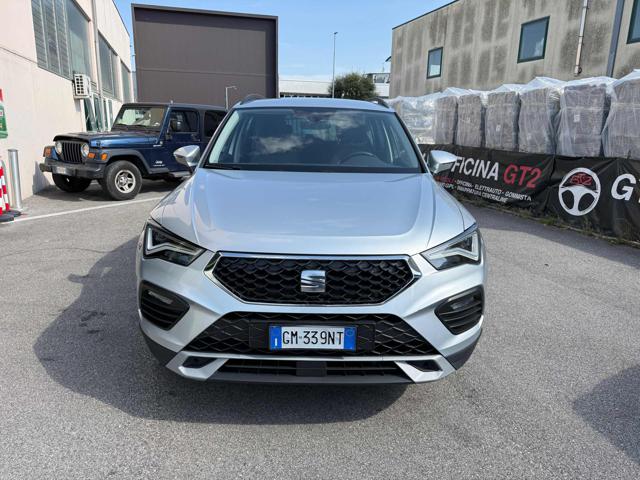 SEAT Ateca usata, con Autoradio