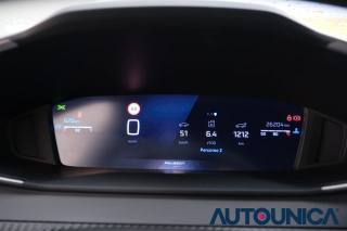 PEUGEOT 2008 usata, con Chiusura centralizzata