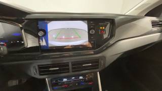 VOLKSWAGEN Taigo usata, con Park Distance Control