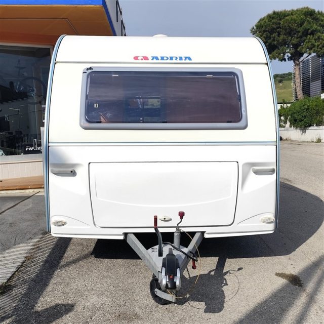 ADRIA usata 1