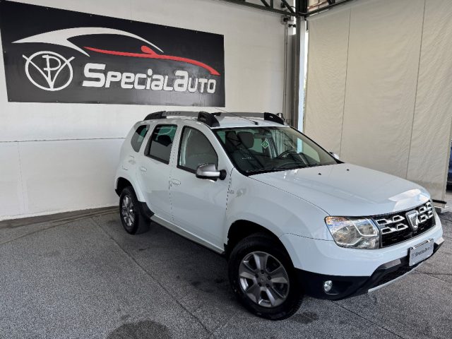 DACIA Duster usata, con Chiusura centralizzata