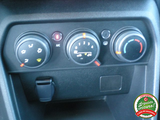 DACIA Sandero usata 21