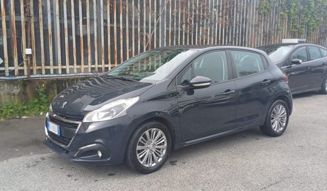 PEUGEOT 208 usata, con Airbag laterali