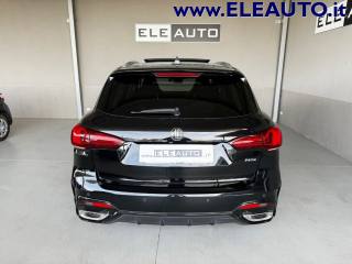 MG HS usata, con Antifurto