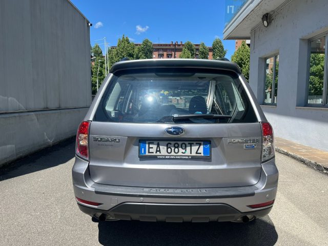 SUBARU Forester usata, con Chiusura centralizzata