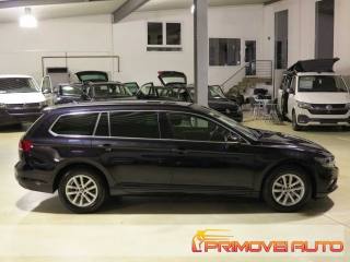 VOLKSWAGEN Passat Variant usata, con Cruise Control