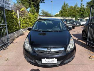 OPEL Corsa usata, con Airbag