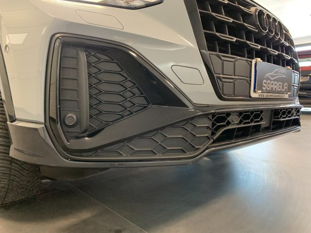 AUDI Q2 usata, con Controllo vocale