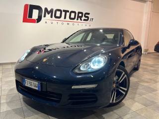 PORSCHE Panamera usata, con Airbag