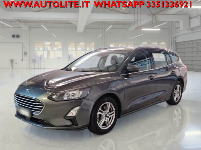FORD Focus usata, con ABS