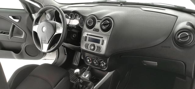 ALFA ROMEO MiTo usata 47