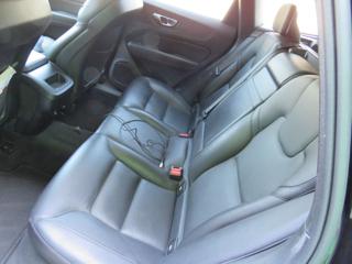 VOLVO XC60 usata, con Bluetooth