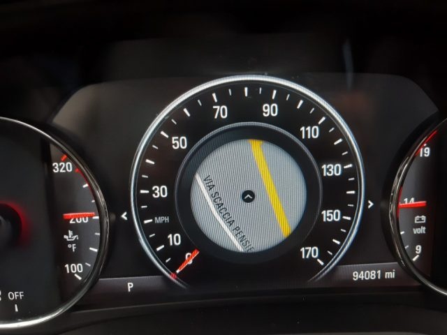 OPEL Insignia usata, con Vetri oscurati