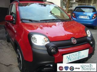 FIAT Pandina usata, con Controllo automatico clima