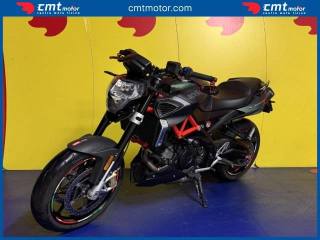 APRILIA SHIVER 900 usata 1