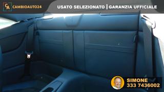 FERRARI California usata, con Controllo trazione