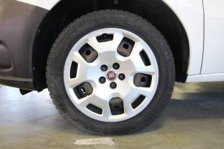 FIAT Doblo usata, con MP3