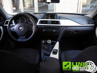 BMW 318 usata 19