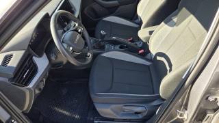SKODA Kamiq usata, con Fendinebbia