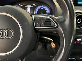 AUDI A3 usata, con Tettuccio apribile